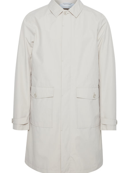 Casual Friday Spring water resistant coat