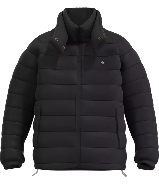 original penguin puffer jacket