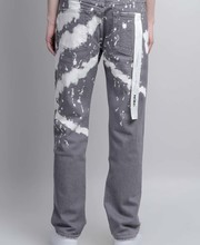 Neon Denim Brand - Thunders Jeans 