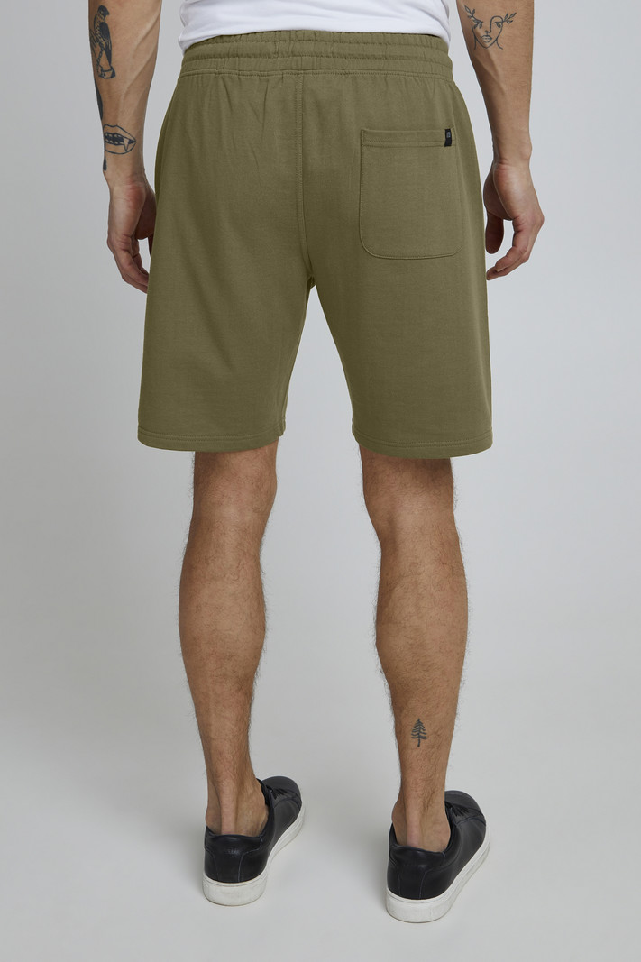 Sweat Shorts - Grapefruit