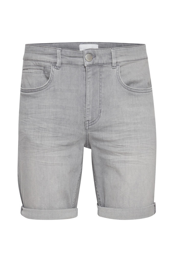 RY Denim Shorts - Ultraflex 5 Pocket 