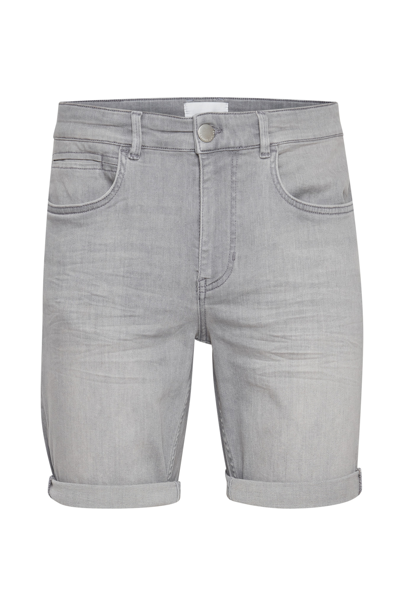 RY Denim Shorts - Ultraflex 5 Pocket 