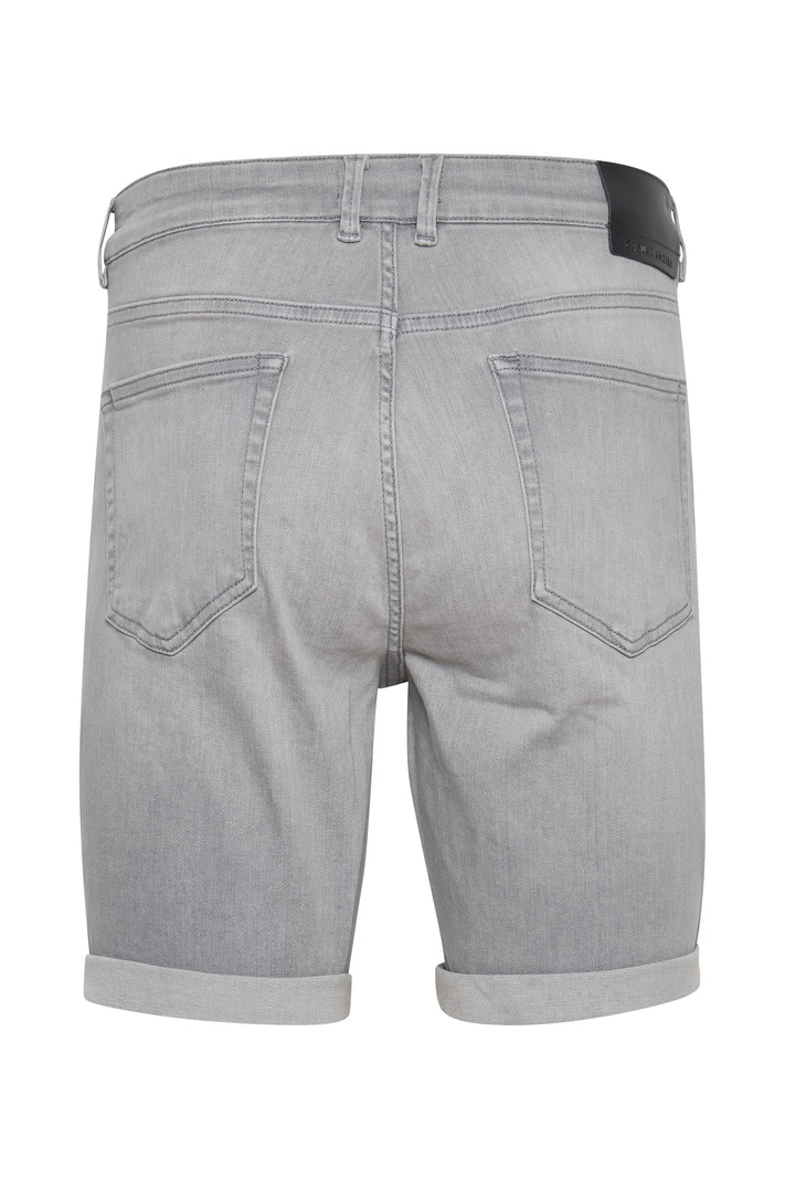 RY Denim Shorts - Ultraflex 5 Pocket 