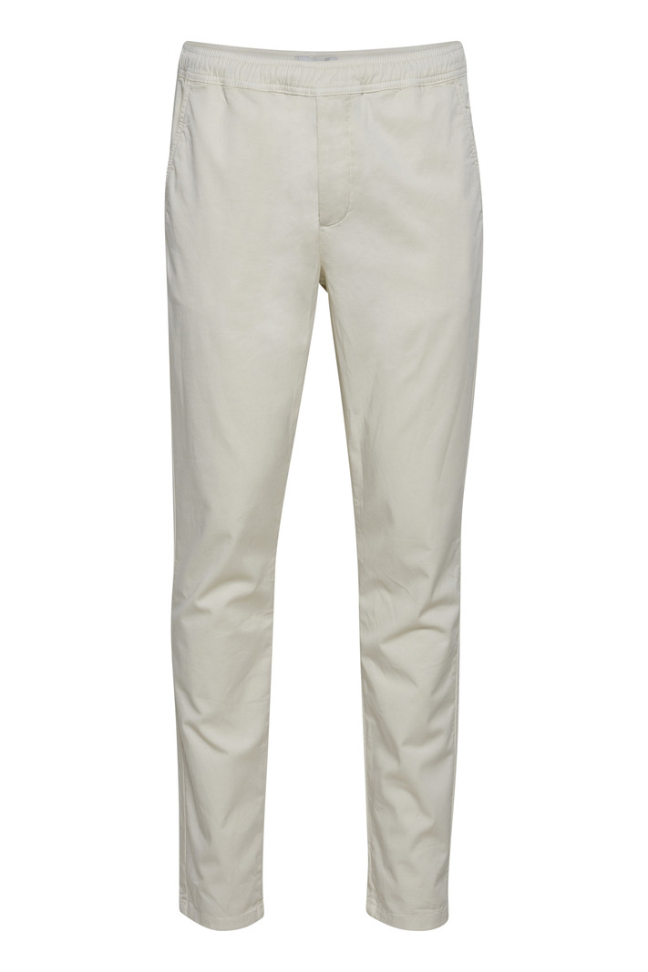 Casual Friday Park Fine Twill Draw String Pant
