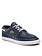 Lacoste Bayliss Deck Leather Trainers