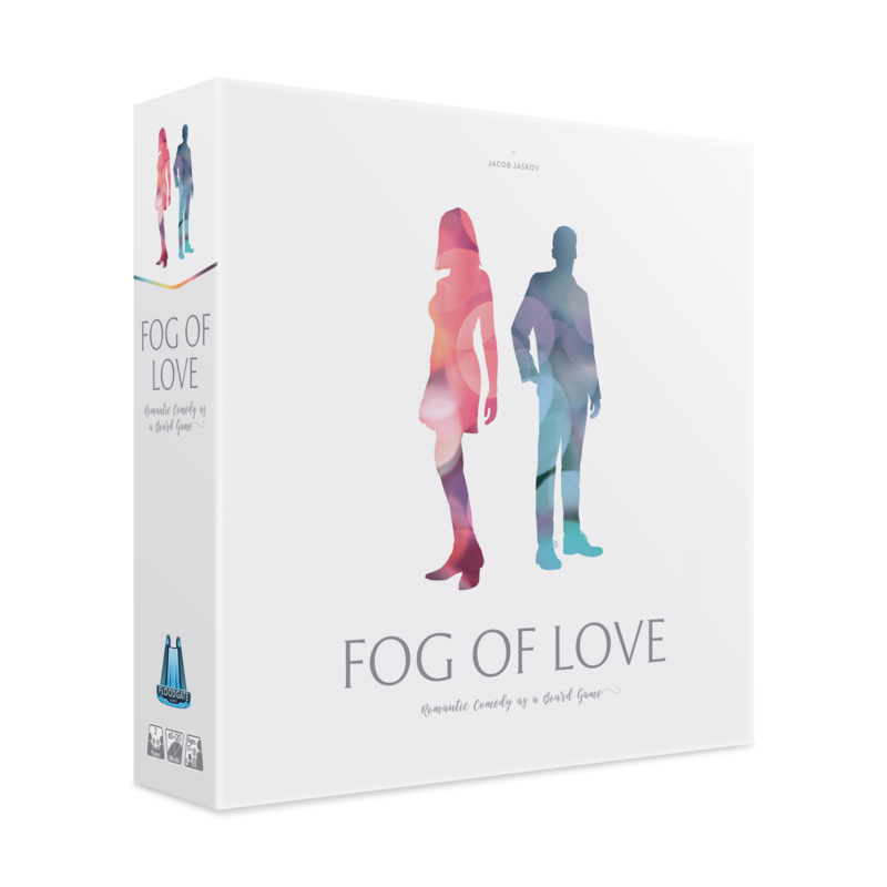 Floodgate Games Fog Of Love