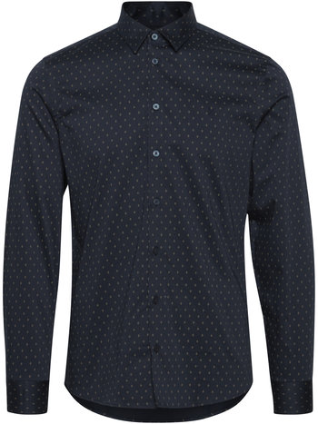 Casual Friday Anton Button Up Shirt