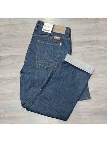 Denim final sale - Grapefruit