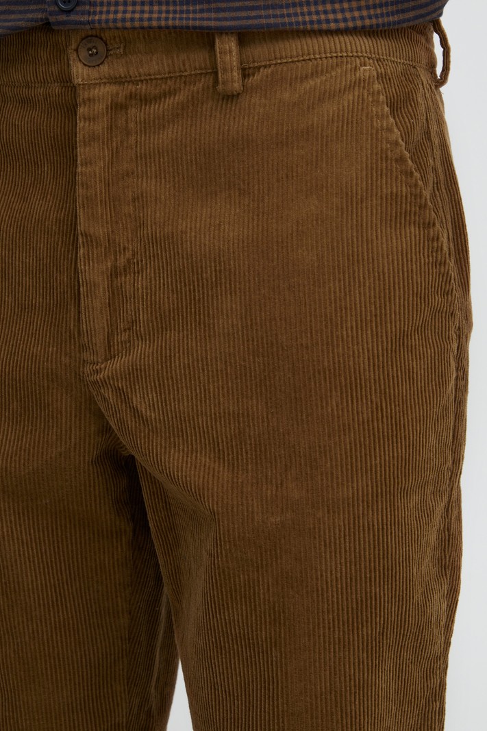 Casual Friday Pepe Corduroy Relaxed Pants