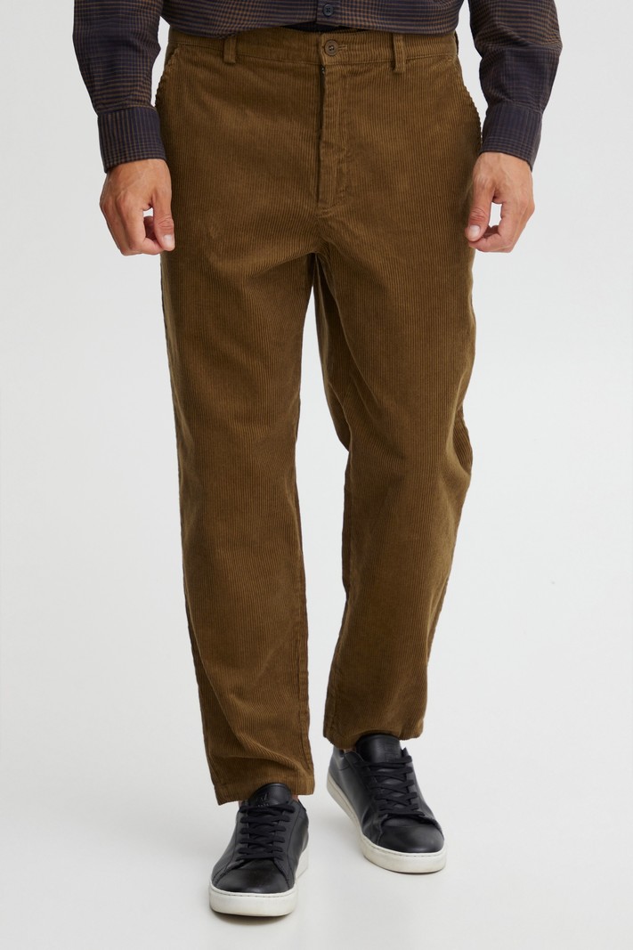 Casual Friday Pepe Corduroy Relaxed Pants