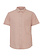 Blend Linen Mix Short Sleeve Shirt