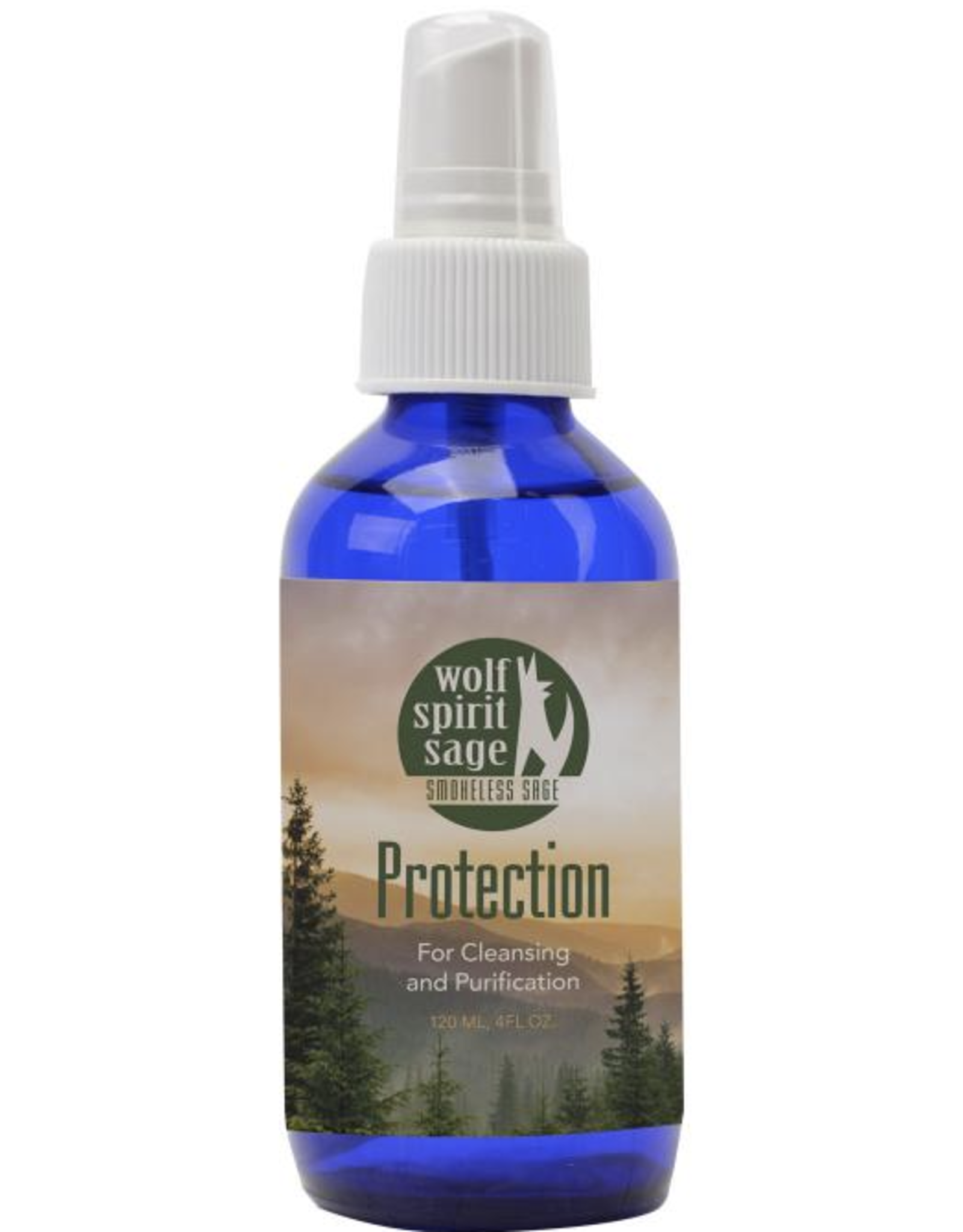Protection Sage Spray Awakenings