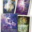 Black Moon Astrology Cards Deck
