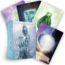The Crystal Spirits Oracle Cards Deck - Tarot Cards