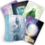 The Crystal Spirits Oracle  Cards Deck