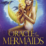 Oracle of the Mermaids Cards Deck - Tarot Cards