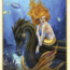 Oracle of the Mermaids Cards Deck - Tarot Cards