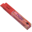 Natural Incense - Ruby (Strength) Cinnamon Sandalwood Saussurea Patchouli - 30 Sticks, 9g-Shoyeido