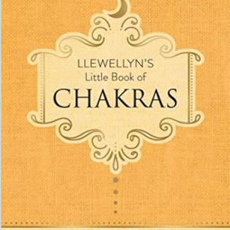 Llewellyn's Little Book of Chakras