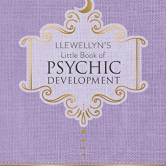 Llewellyn's Little Book of Psychic Development
