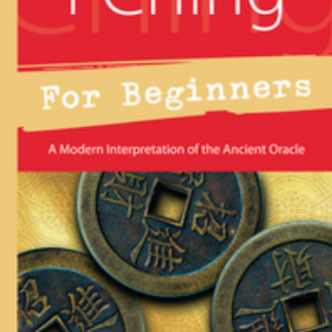 I Ching for Beginners Book