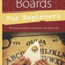 Spirit Boards for Beginners Book