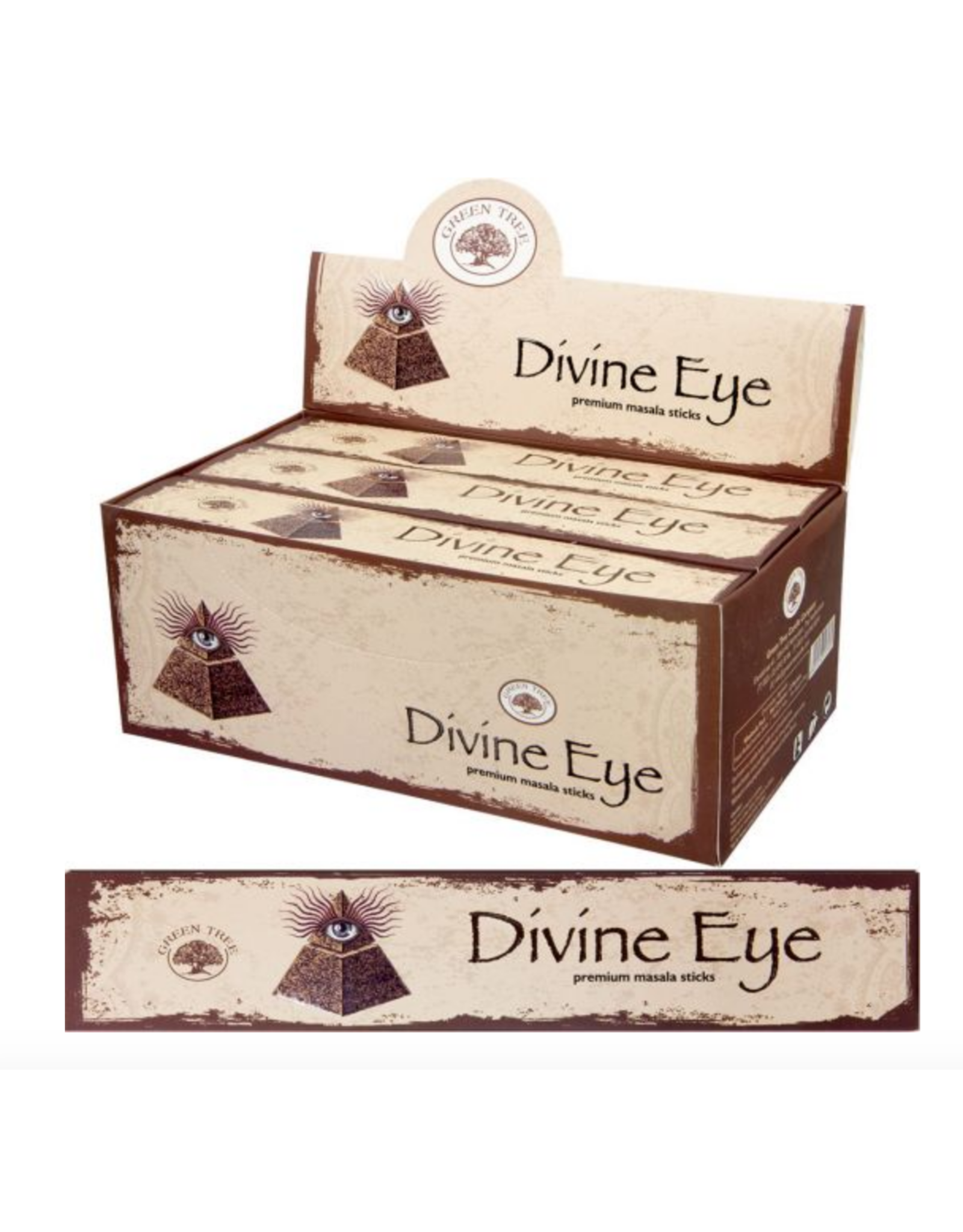 free download eye divine