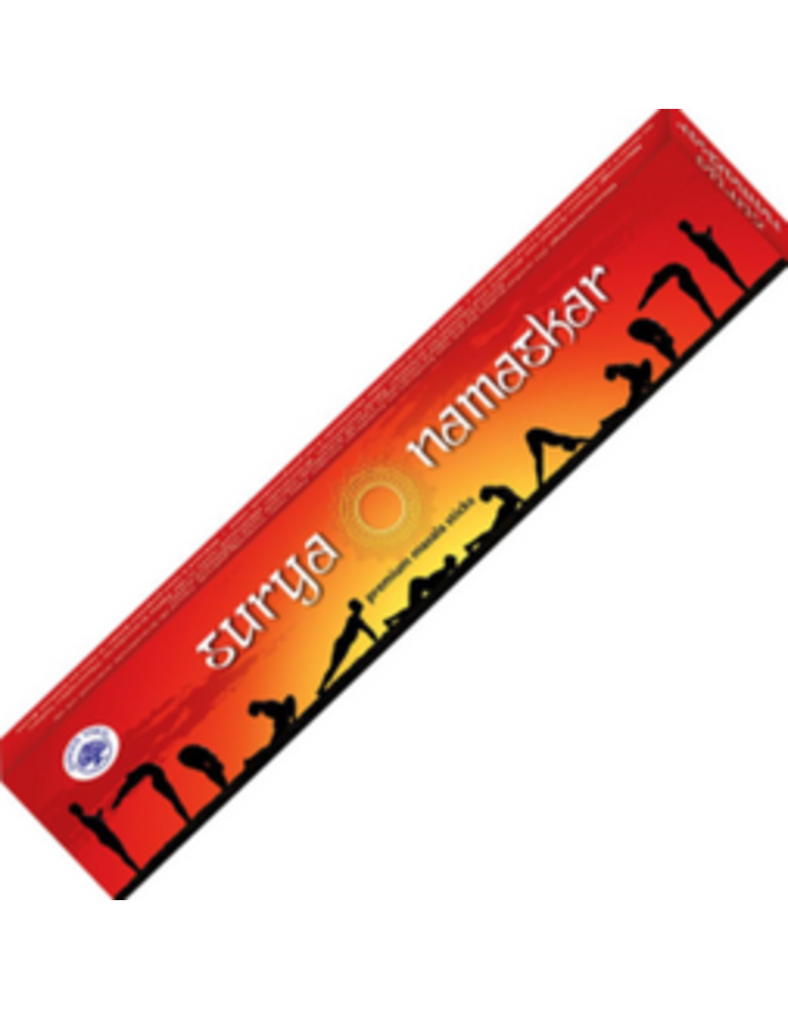 Surya Namaskar Awakenings