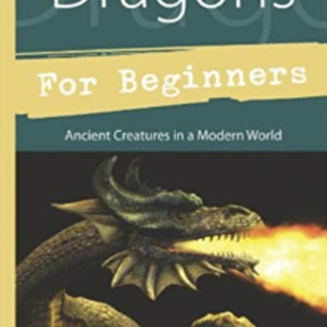 Dragons for Beginners Book