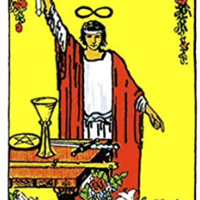 Rider Waite Tarot - Spanish Version Cards Deck