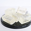 Polished Optical Calcite Icelandic Spar - Medium