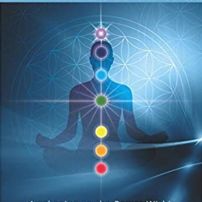 Chakras Beyond Beginners Book