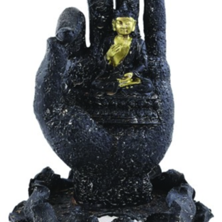 BUDDHA 6.5" Statue