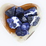 Sodalite - Large Rough Raw Natural