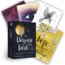 The Universe Has Your Back Oracle Cards Deck - Tarot Affirmation Cards