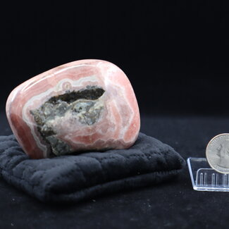 Rhodochrosite Free Form #3 Specimen