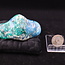 Dioptase Specimen #2 - Rough Raw Natural