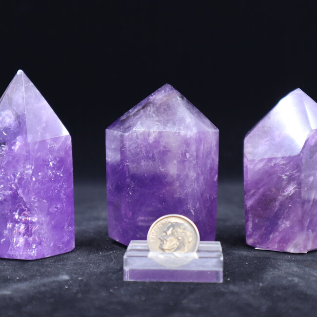 Amethyst Tower/Point/Generator- Medium