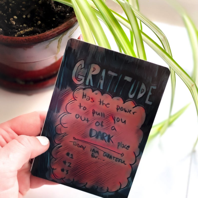 Healing Not Broken - Oracle Tarot Cards Deck