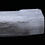 Selenite (Satin Spar Gypsum) Charging Logs Sticks Wands - 18" Large - Rough Raw Natural