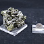 Green Epidote Specimen #4 - Rough Raw Natural