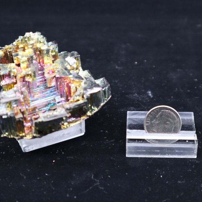 Bismuth #6 - Rough