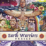 Earth Warriors Oracle Cards Deck - Tarot Cards