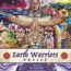 Earth Warriors Oracle Cards Deck