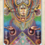 Earth Warriors Oracle Cards Deck - Tarot Cards