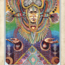 Earth Warriors Oracle Cards Deck