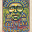 Earth Warriors Oracle Cards Deck - Tarot Cards