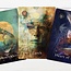 Mystical Shaman Oracle Pocket Edition Cards Deck - Tarot Cards