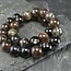 Scapolite Bracelet - 4mm