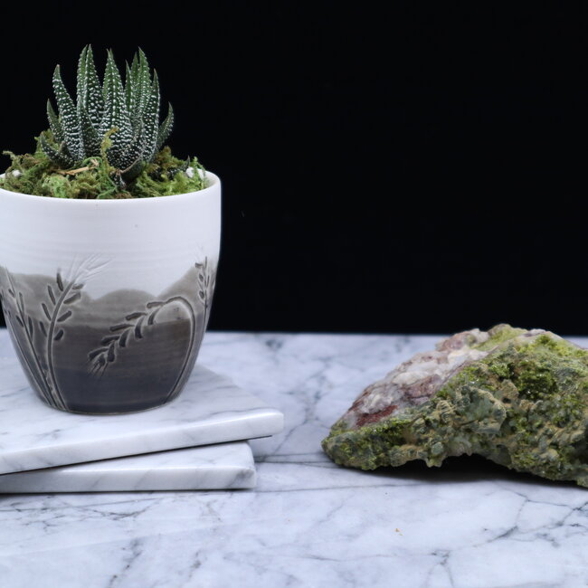 Green Epidote (Pistacite) - Large Rough Raw Natural